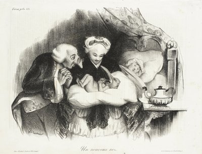  de Honoré Daumier