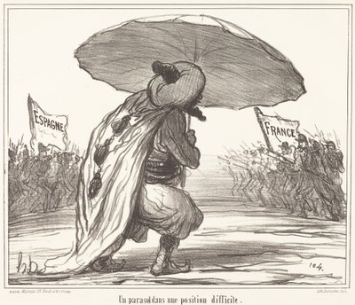  de Honoré Daumier