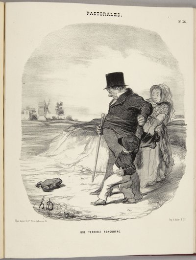  de Honoré Daumier