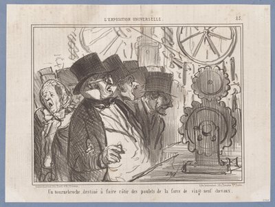  de Honoré Daumier