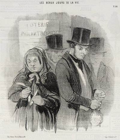  de Honoré Daumier