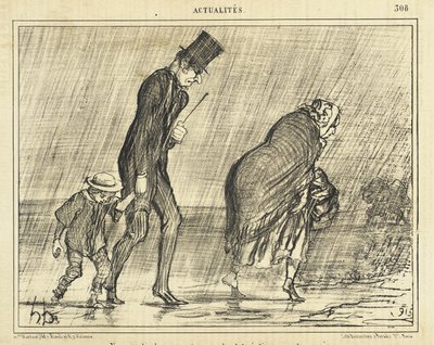  de Honoré Daumier
