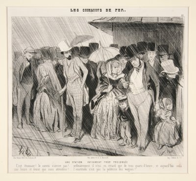  de Honoré Daumier