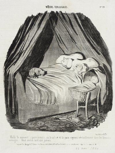  de Honoré Daumier