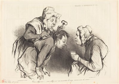  de Honoré Daumier