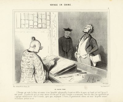  de Honoré Daumier