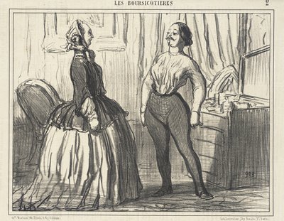  de Honoré Daumier