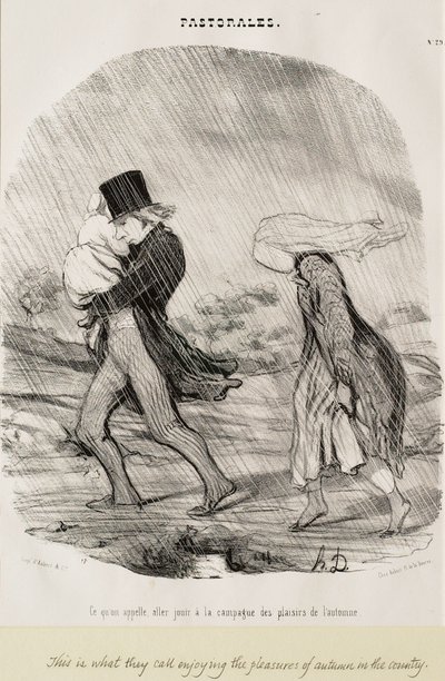  de Honoré Daumier