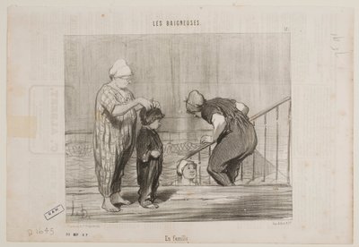  de Honoré Daumier