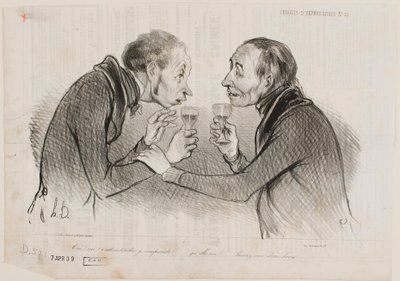  de Honoré Daumier