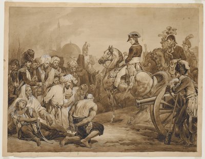  de Horace Vernet