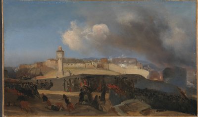  de Horace Vernet