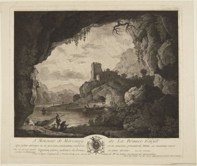  de Horace Vernet