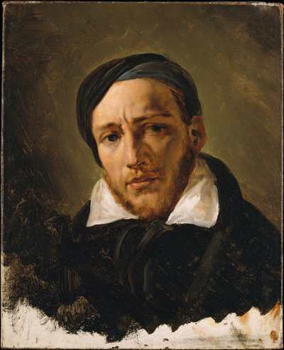 de Horace Vernet