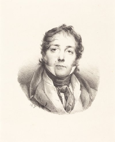  de Horace Vernet