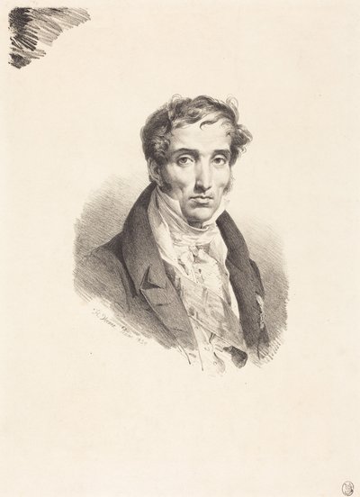  de Horace Vernet