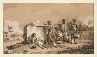  de Horace Vernet