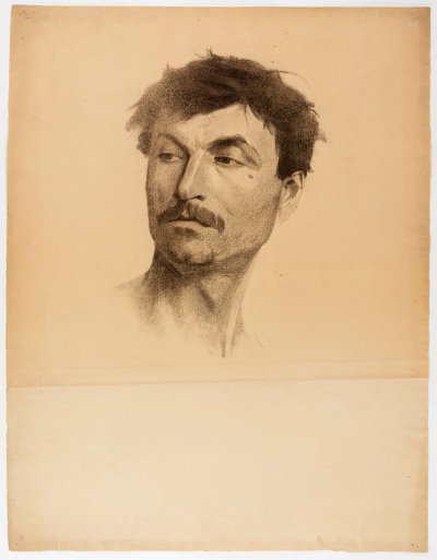 Sem título de Howard Russell Butler