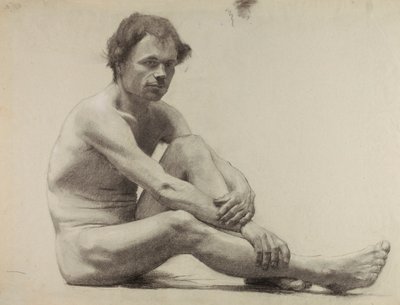 Sem título de Howard Russell Butler