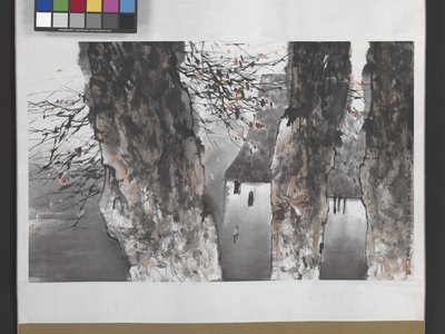 Equinócio de outono de Huai-shuo Ho