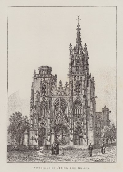 Notre-Dame de L