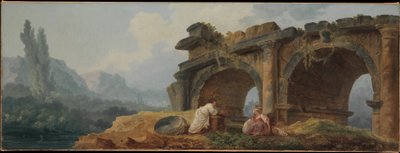  de Hubert Robert