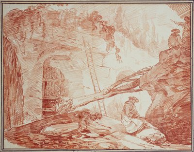  de Hubert Robert