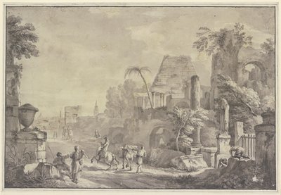  de Hubert Robert