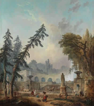  de Hubert Robert