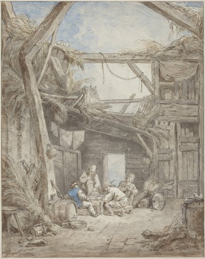  de Hubert Robert