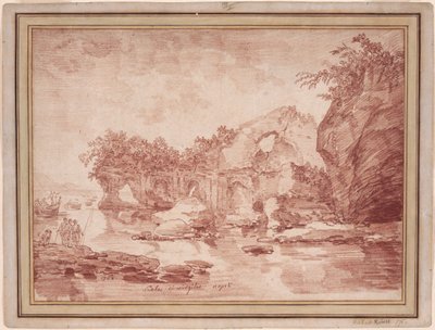  de Hubert Robert