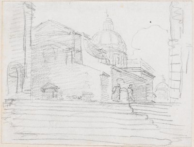 S. Rocco de Hubert Robert