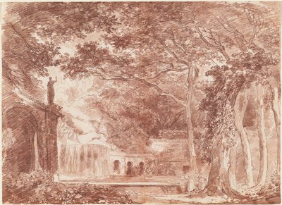  de Hubert Robert