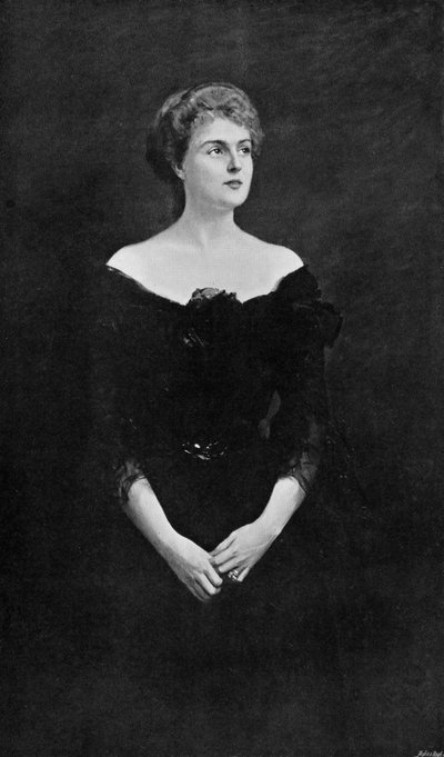 Errol Guy Turner, 1903. de Hubert von Herkomer