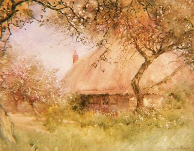 Casa da Macieira de Hugh L. Norris