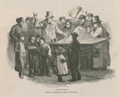 Venda de Porcas (gravação) de Hugh Thomson