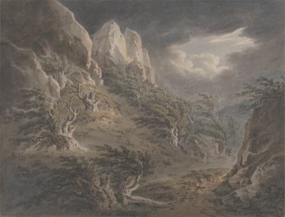 Madeira de Birnam de Hugh William Grecian Williams