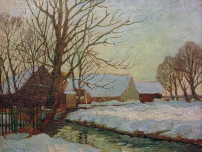 quinta de Hugo Hatzler