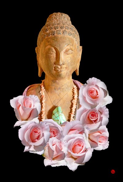 BUDA de Hugo Nefe