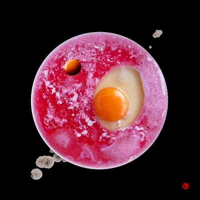 HUBBLES DREAM 1 de Hugo Nefe
