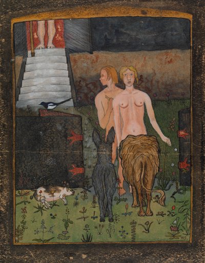  de Hugo Simberg