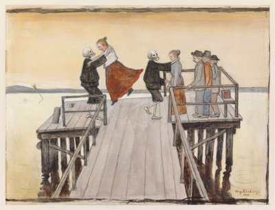  de Hugo Simberg