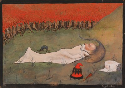  de Hugo Simberg