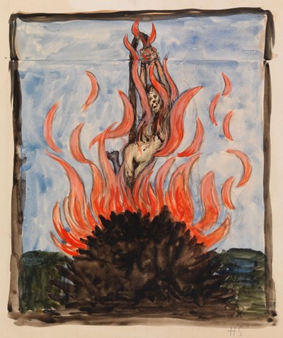 de Hugo Simberg