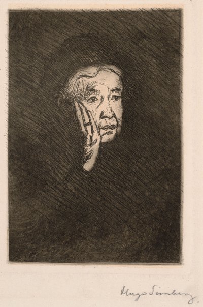  de Hugo Simberg