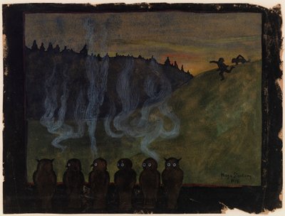  de Hugo Simberg