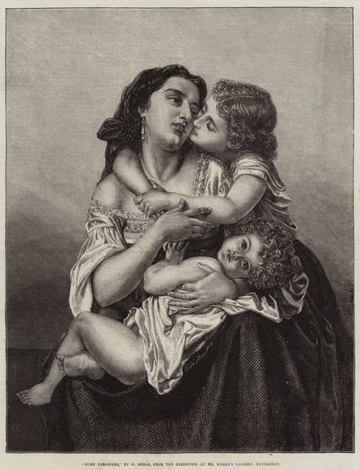 Tesouros da casa de Hugues Merle