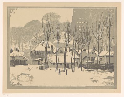 Vught na neve de Huib Luns