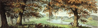 Livro vermelho de Humphry Repton