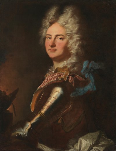  de Hyacinthe Rigaud